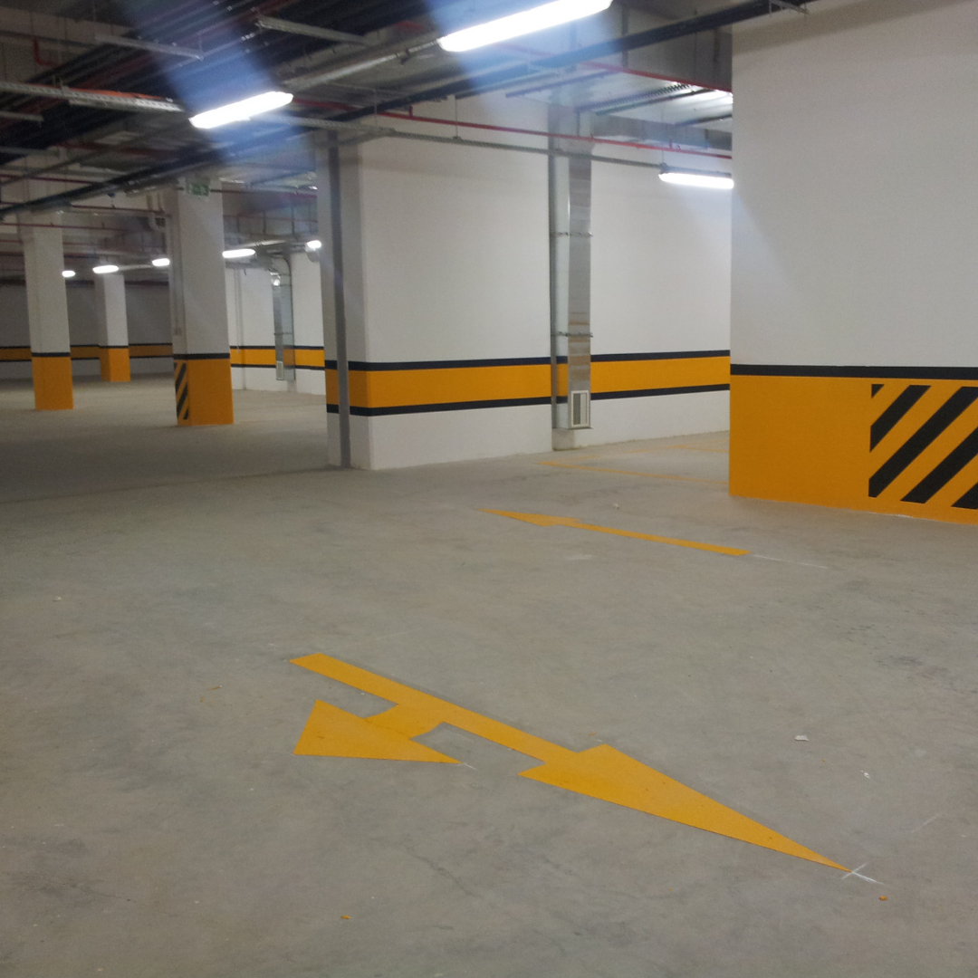 <span style="font-weight: 700; color: rgb(13, 13, 13); font-family: Calibri, sans-serif; font-size: 14.6667px; white-space-collapse: preserve;">Otoparklar ve alışveriş merkezlerinin park yerleri ve giriş çıkışlarındaki gerekli uyarı ve yönlendirmeler</span>