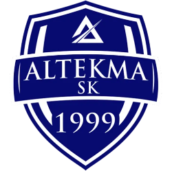 Altekma Sk Logo