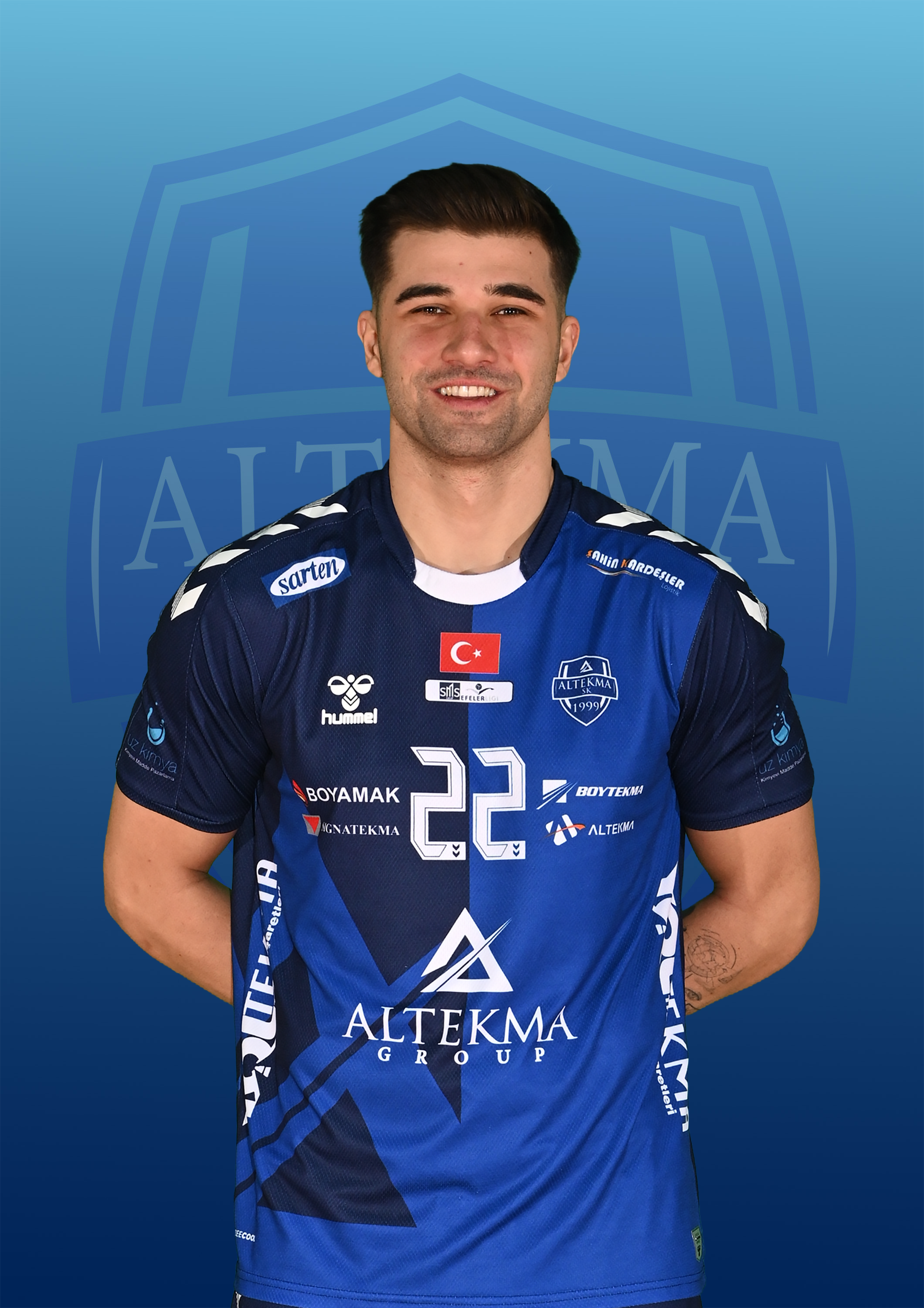 Emir Pınar