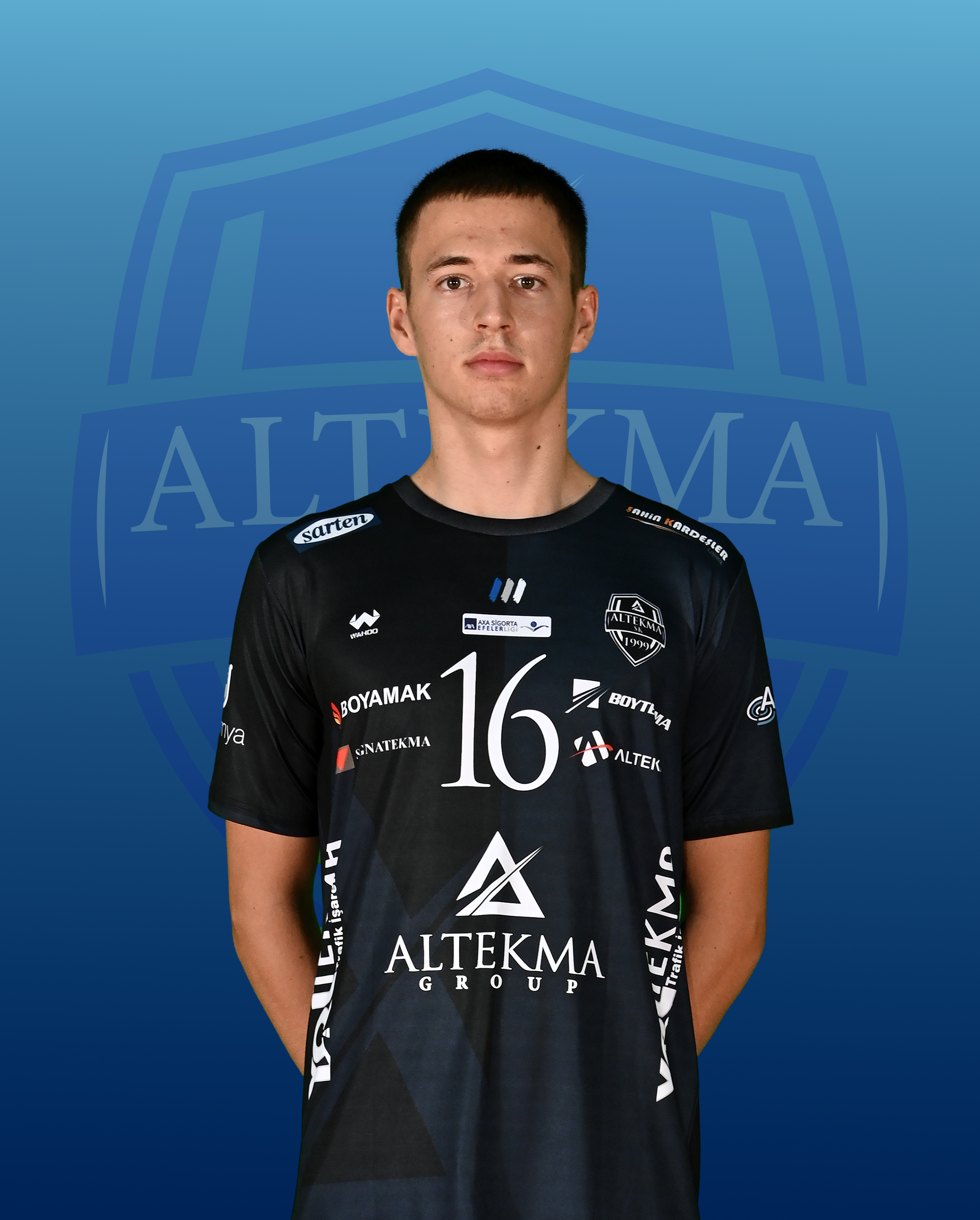 Branko  Zilic