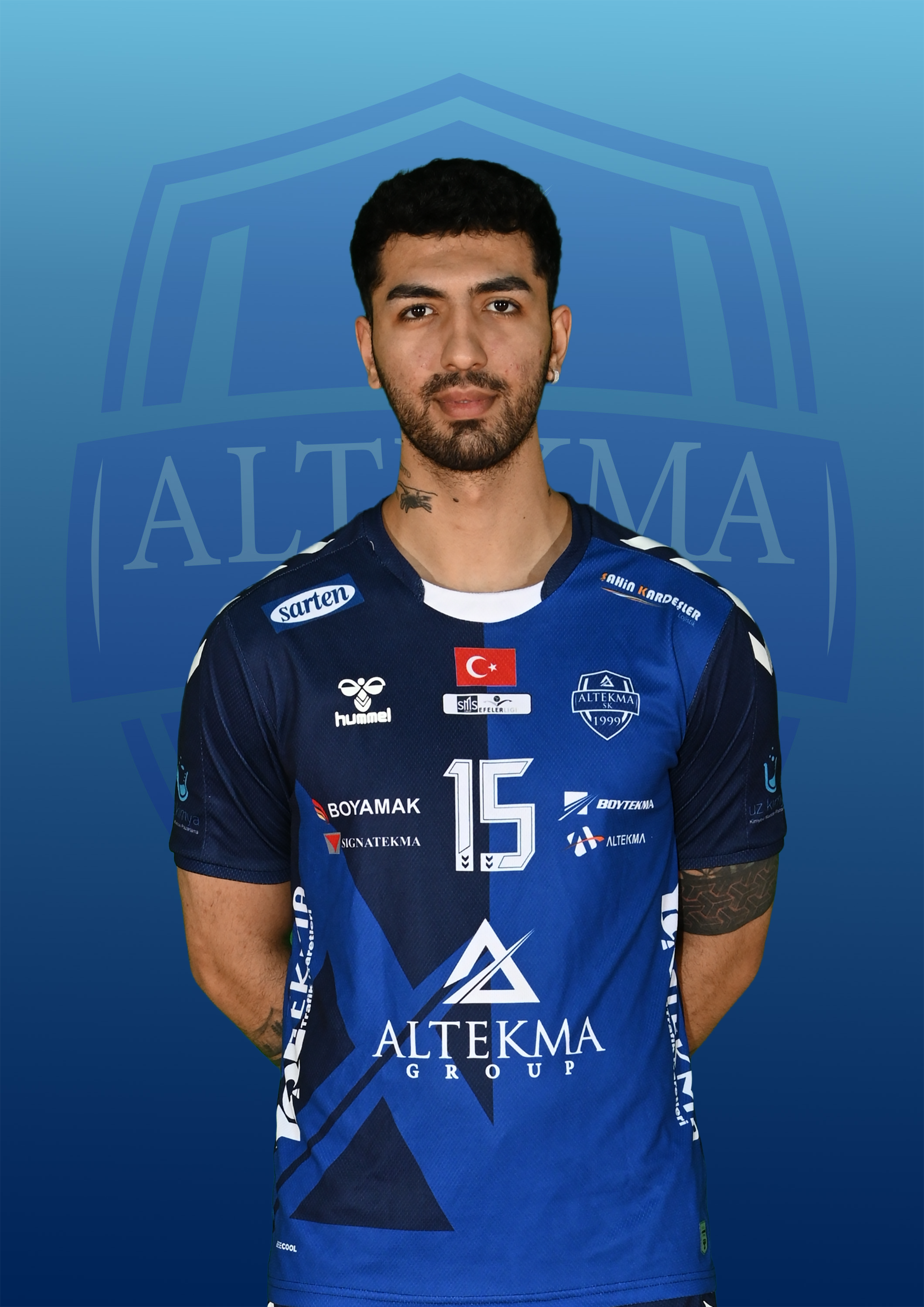 Eray Kursav