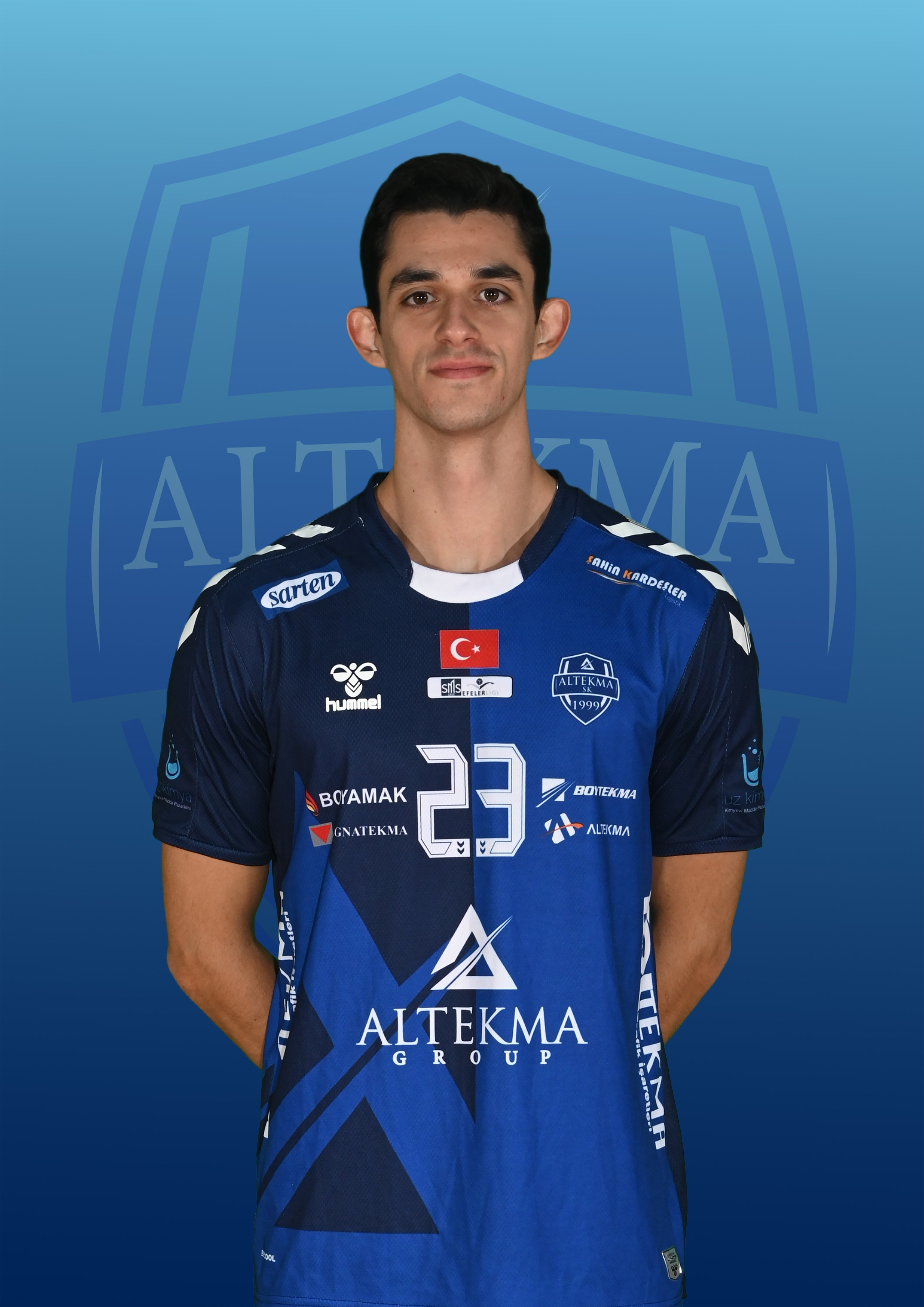 Dünya Kandemir