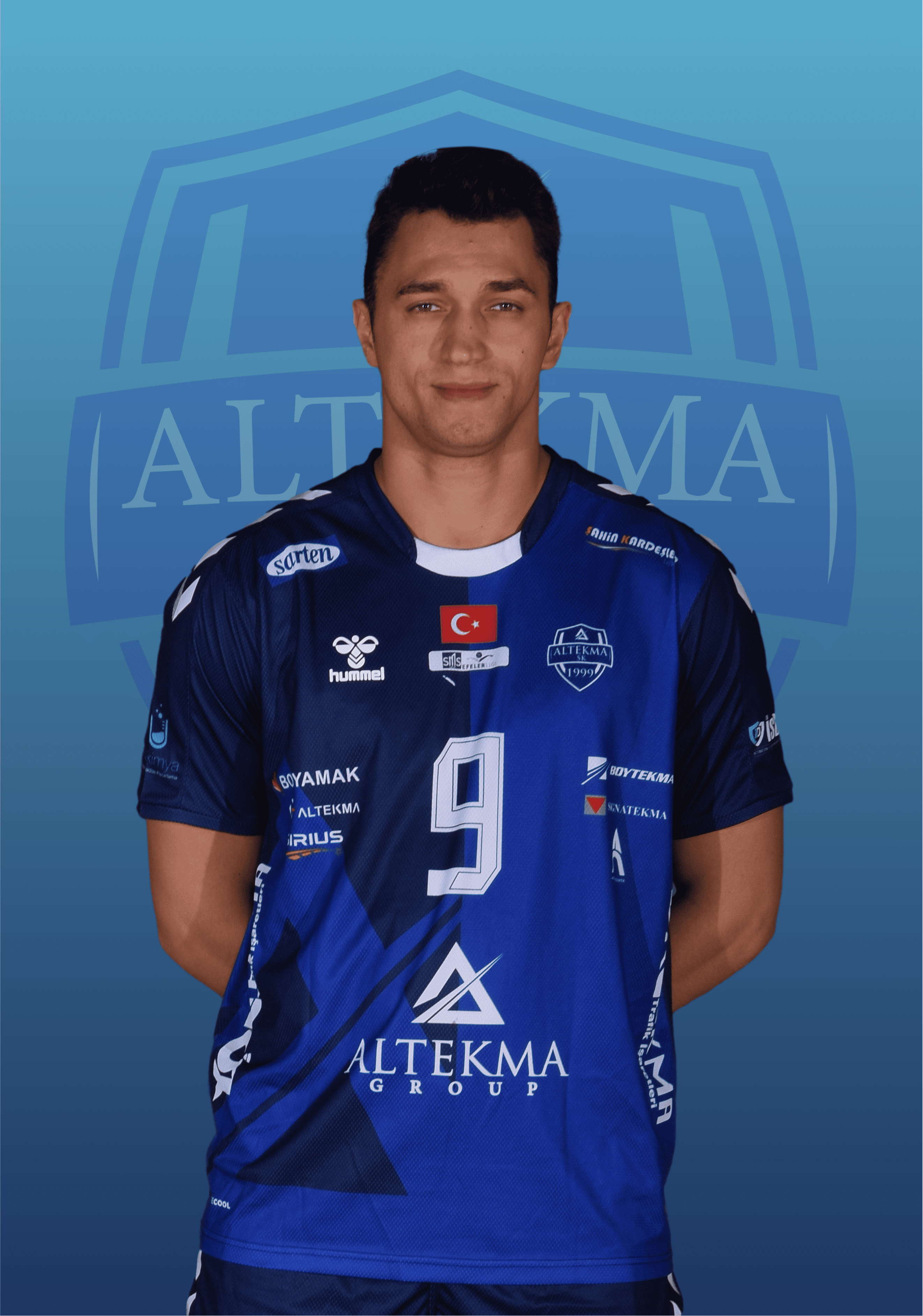 Özgür Karababa