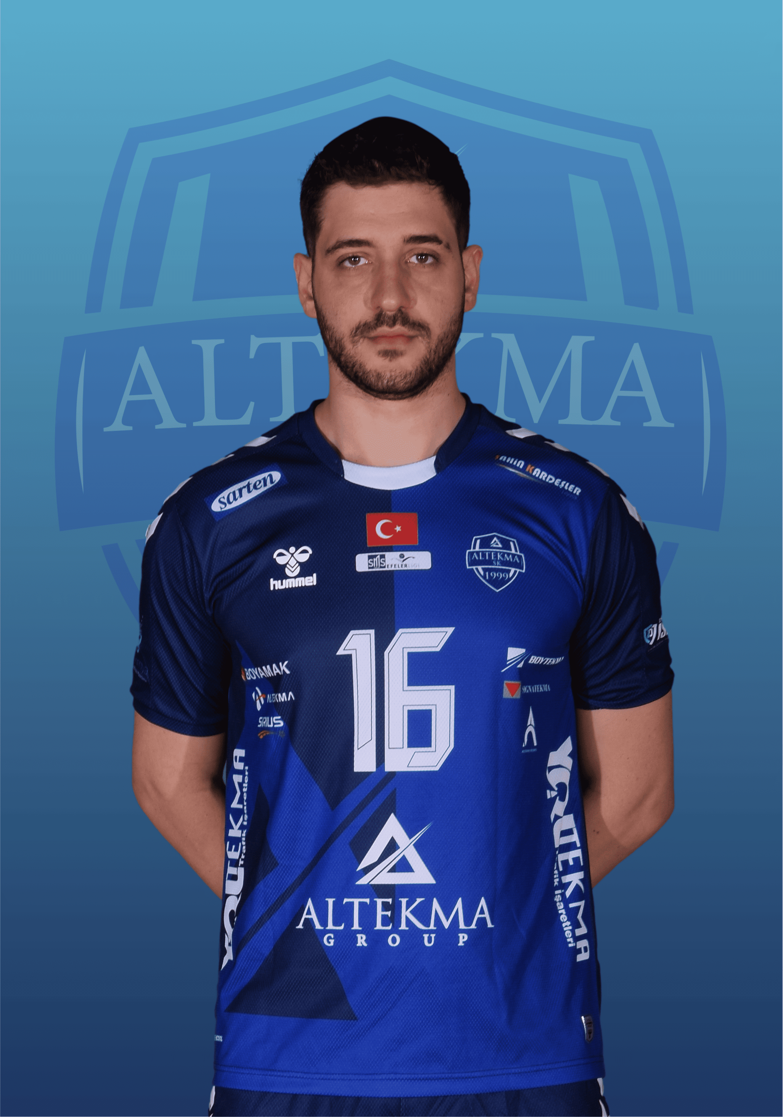 Berk Dilmenler