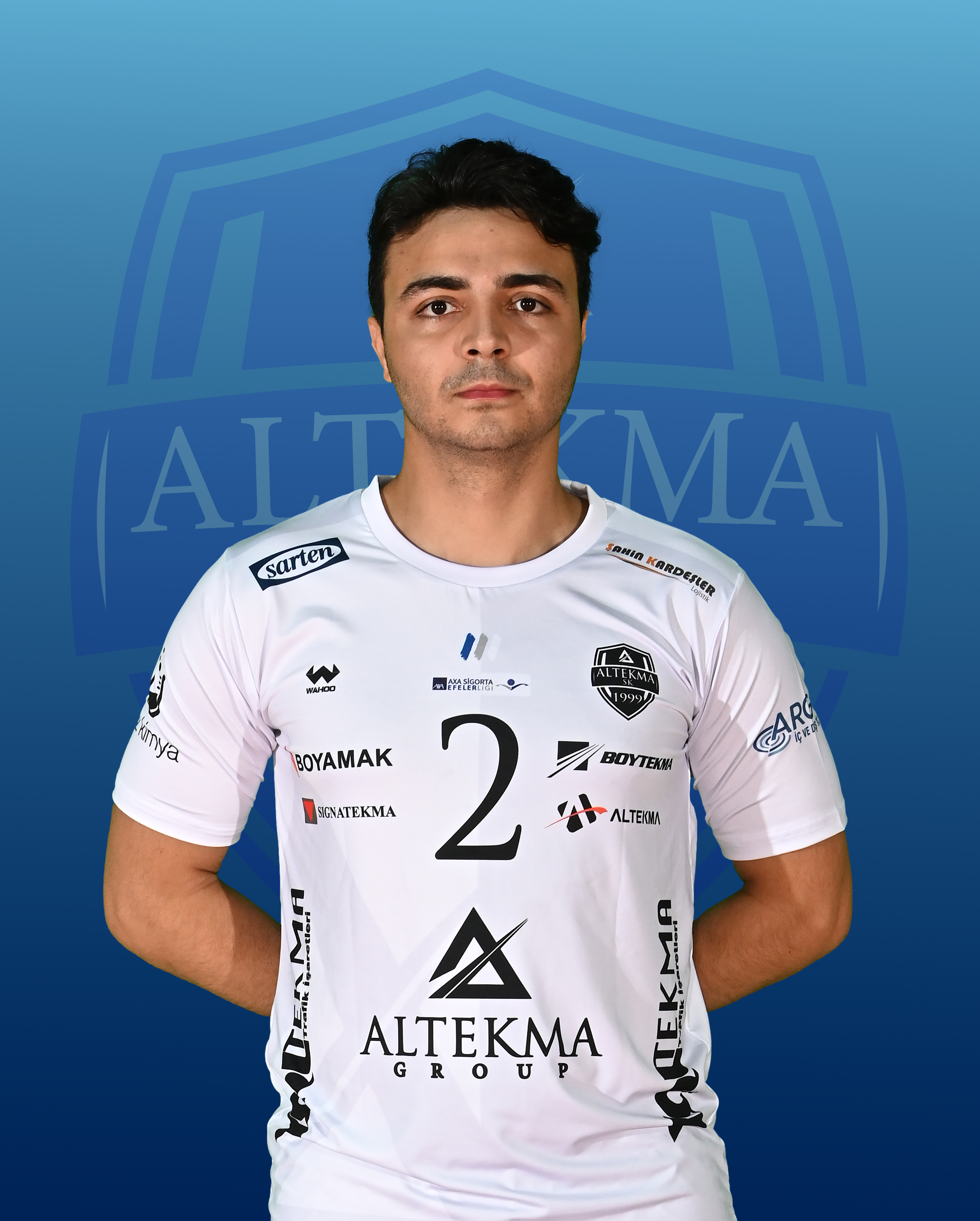 Arda Kara
