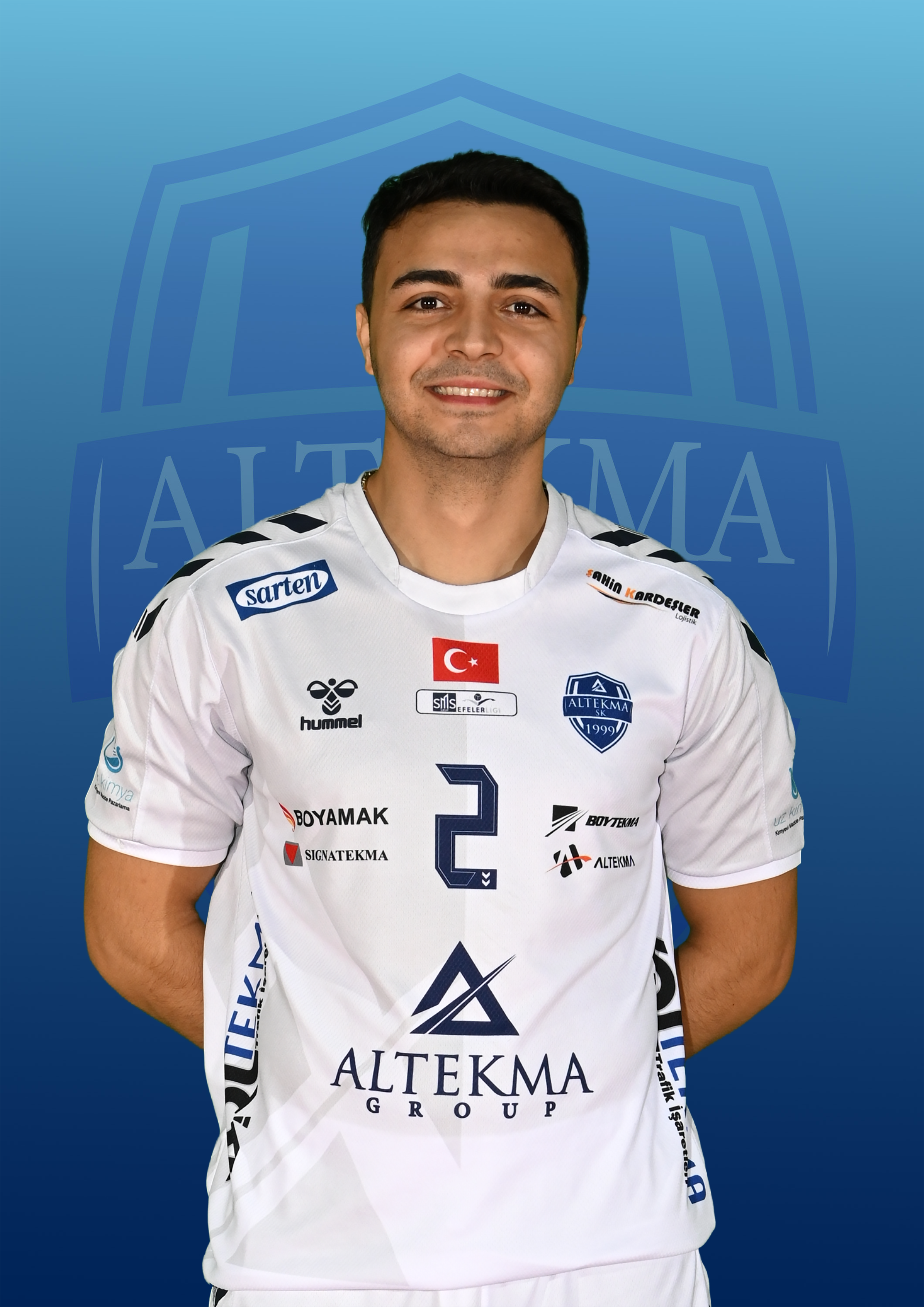 Arda Kara