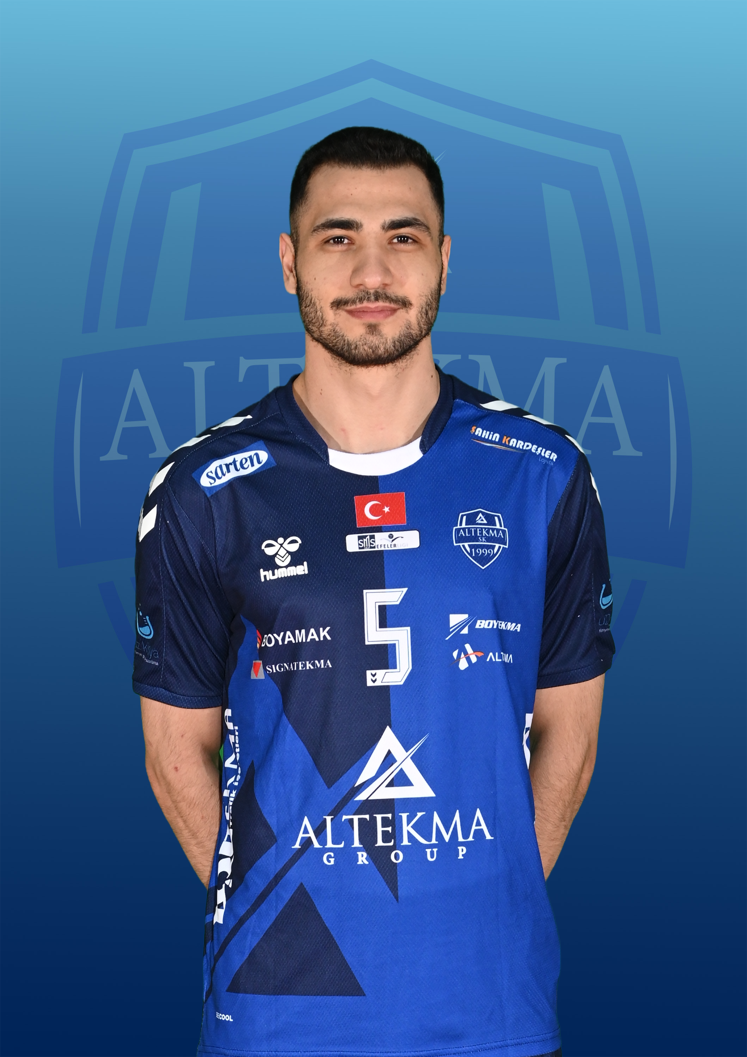 Cafer  Kirkit
