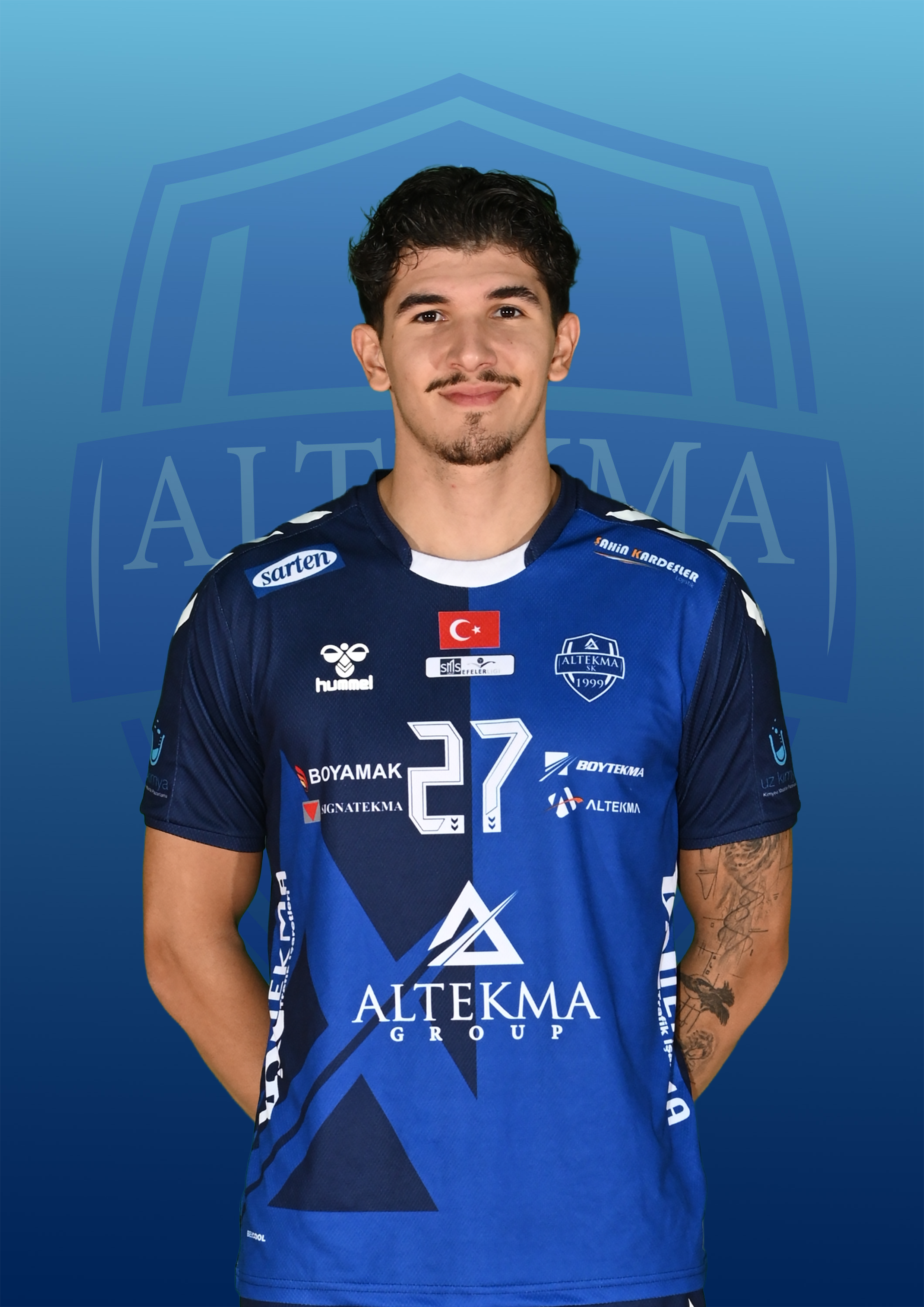 Ulaş Dokumacı